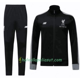 Liverpool Training Takit Musta 2018-2019